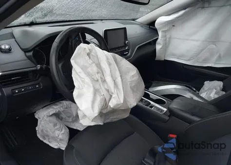 2020 Nissan Altima Sv Fwd z USA, uszkodzony, nr VIN 1N4BL4DV8LC177935